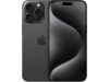 Apple iPhone 15 Pro Max 256GB - Black Titanium