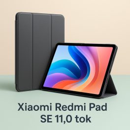 Xiaomi Redmi Pad SE (11.0) tok