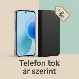 Telefon tok ár szerint