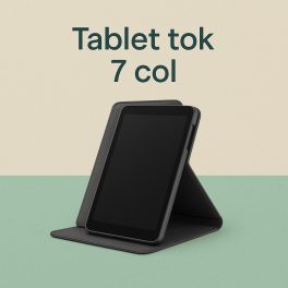 Tablet tok 7 col