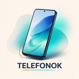 Telefonok
