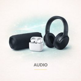 Audio