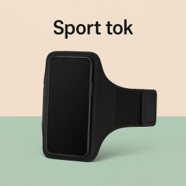 Sport tok