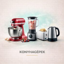 Konyhagépek