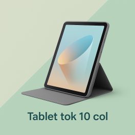 Tablet tok 10 col