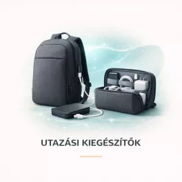Utazási kiegészítő