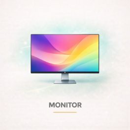 Monitor