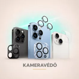Kameravédő