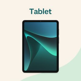 Tablet