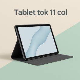 Tablet tok 11 col