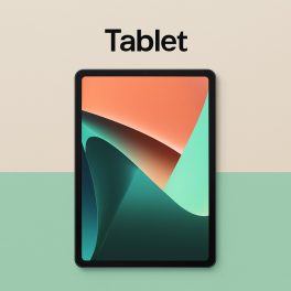 Tablet