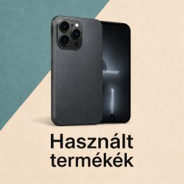 Használt termékek