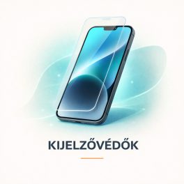 Kijelzővédők
