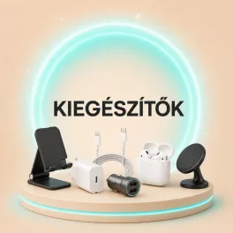Kiegészítők