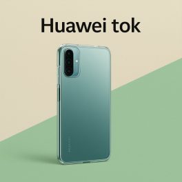 Huawei tok