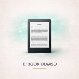 E-book olvasó
