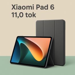 Xiaomi Pad 6 (11.0) tok