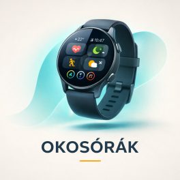Okosórák, okos eszközök