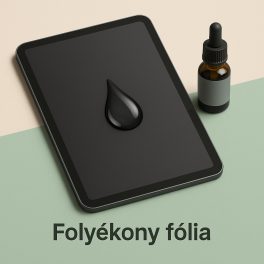 Folyékony fólia