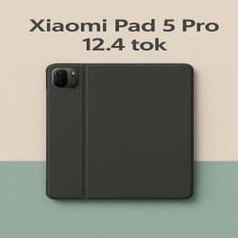 Xiaomi Pad 5 Pro (12.4) tok