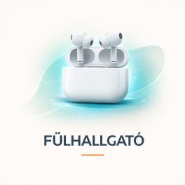Fülhallgató - Headset