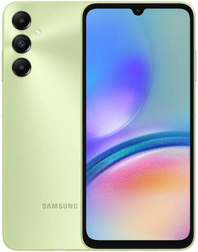 Samsung Galaxy A05S Dual Sim 4GB RAM 128GB - Green