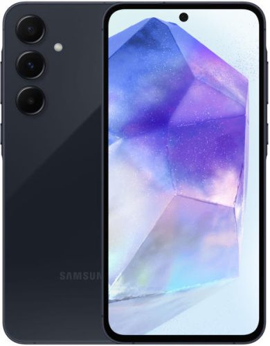 Samsung Galaxy A55 A556 5G Dual Sim 8GB RAM 256GB - Navy