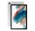 Samsung Galaxy Tab A8 X200 WiFi 64GB - Silver