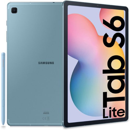 Samsung Galaxy Tab S6 Lite P619 10.4 LTE 64GB - Blue