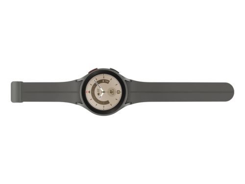 Samsung Galaxy Watch 5 Pro R920 45mm BT - Grey Titanium