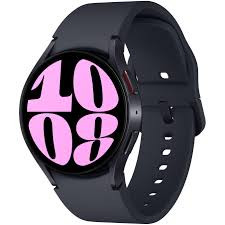 Samsung Galaxy Watch 6 R930 40mm BT - Black