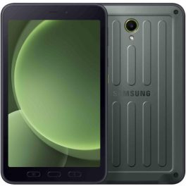   Samsung Galaxy Tab Active 5 X306 8.0 5G 6GB RAM 128GB - Green/Black