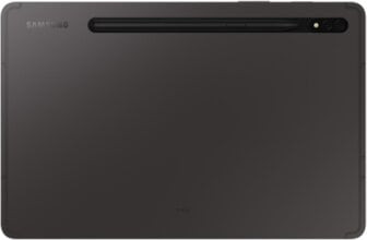 Samsung Galaxy Tab S8 X706 11.0 5G 128GB - Grey