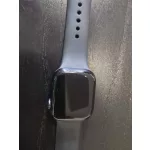 Apple Watch Series 8 41mm Midnight Aluminium Case  Midnight SportBand Cellular