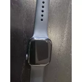   Apple Watch Series 8 41mm Midnight Aluminium Case  Midnight SportBand Cellular