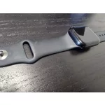 Apple Watch Series 8 41mm Midnight Aluminium Case  Midnight SportBand Cellular