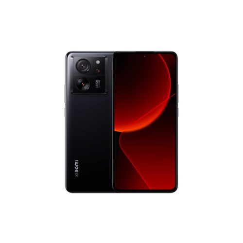 Xiaomi 13T Pro 5G Dual Sim 12GB RAM 512GB - Black