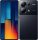 Xiaomi Poco M6 Dual Sim 8GB RAM 256GB - Black