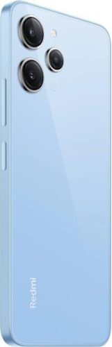 Xiaomi Redmi 12 5G Dual Sim 4GB RAM 128GB - Blue