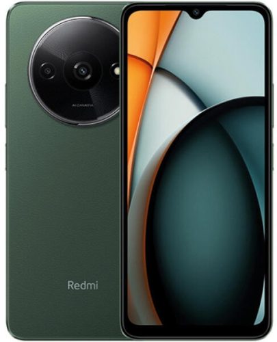Xiaomi Redmi A3 4G Dual Sim 4GB RAM 128GB - Green