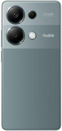 Xiaomi Redmi Note 13 Pro 4G Dual Sim 8GB RAM 256GB - Green  