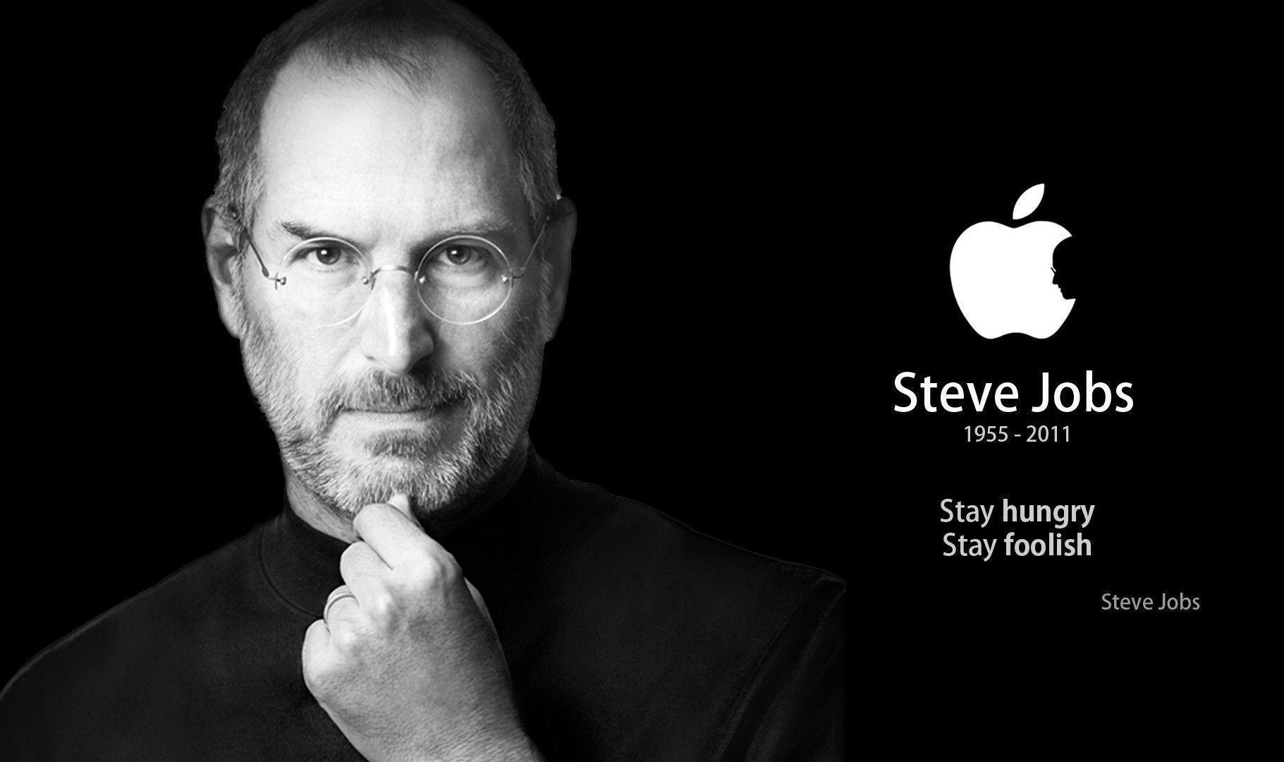 Az Apple története: A telefonok úttörőjétől Steve Jobs legendájáig