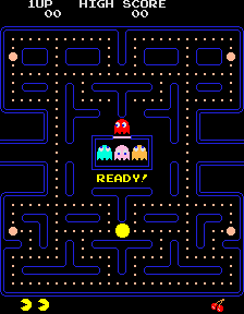 Pac-Man: Egy arcade ikon története és hatása az évtizedeken át