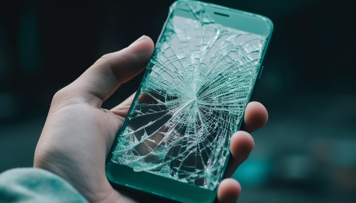 Üvegfólia felhelyezése mobiltelefonokra és tabletekre: Teljes útmutató